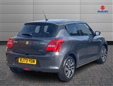 Suzuki Swift Image 5