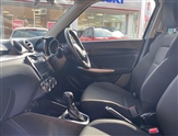 Suzuki Swift Image 6