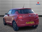 Suzuki Swift Image 2