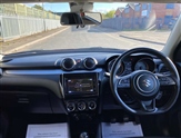 Suzuki Swift Image 3