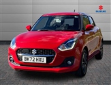 Suzuki Swift Image 4