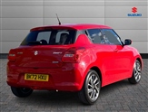 Suzuki Swift Image 5