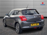 Suzuki Swift Image 2