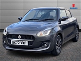 Suzuki Swift Image 4