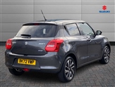 Suzuki Swift Image 5