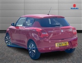 Suzuki Swift Image 2