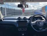 Suzuki Swift Image 3