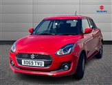 Suzuki Swift Image 4