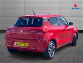 Suzuki Swift Image 5