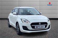 Used Suzuki Swift