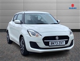 Suzuki Swift Image 1