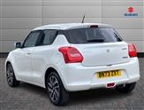 Suzuki Swift Image 2
