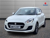 Suzuki Swift Image 4
