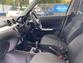 Suzuki Swift Image 6