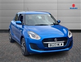 Suzuki Swift Image 1