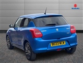 Suzuki Swift Image 2