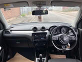 Suzuki Swift Image 3
