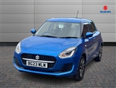 Suzuki Swift Image 4