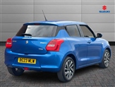 Suzuki Swift Image 5