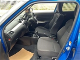 Suzuki Swift Image 6