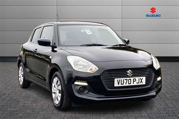 Large image for the Used Suzuki Swift