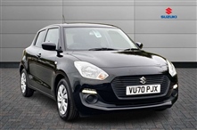 Used Suzuki Swift