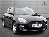Suzuki Swift Image 1