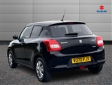 Suzuki Swift Image 2