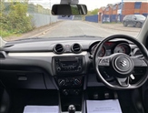 Suzuki Swift Image 3