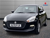 Suzuki Swift Image 4