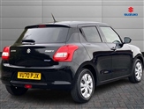 Suzuki Swift Image 5