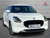 Suzuki Swift Image 1