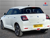 Suzuki Swift Image 2