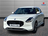 Suzuki Swift Image 4