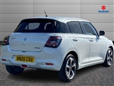 Suzuki Swift Image 5