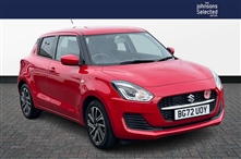Used Suzuki Swift