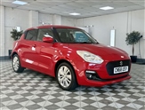 Used Suzuki Swift Used Suzuki Swift