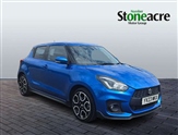 Suzuki Swift Image 1
