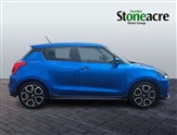 Suzuki Swift Image 2
