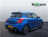 Suzuki Swift Image 3