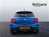 Suzuki Swift Image 4