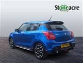Suzuki Swift Image 5