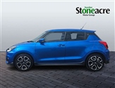 Suzuki Swift Image 6