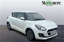 Used Suzuki Swift