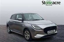 Used Suzuki Swift