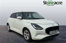Used Suzuki Swift