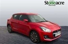 Used Suzuki Swift
