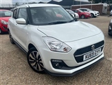 Suzuki Swift Image 1