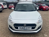 Suzuki Swift Image 2