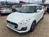 Suzuki Swift Image 3